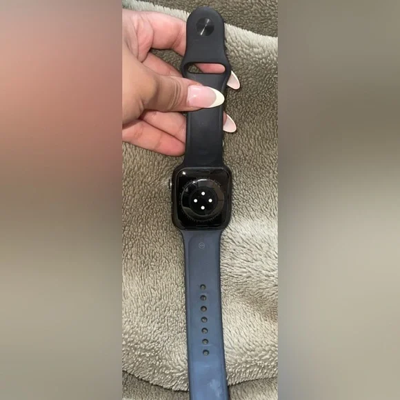 Apple Watch Series 6 GPS 44mm - Picture 9 of 15